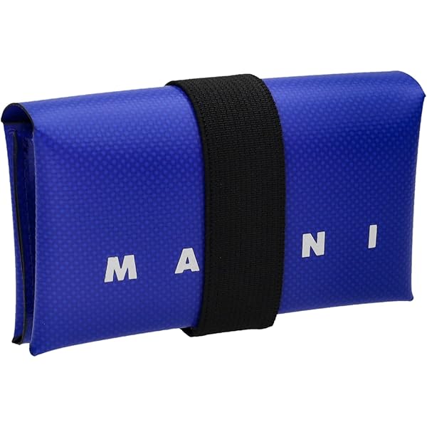 Amazon | [マルニ] 三つ折り財布 PFMI0007U2P5769 01N99 [並行